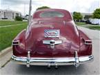 1942 Lincoln Zephyr Picture 3