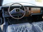 1984 Cadillac Seville Picture 3