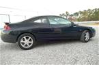 2002 Mercury Cougar Picture 3