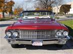 1962 Cadillac Series 62 Picture 3