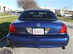 2003 Mercury Marauder Picture 3