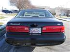 1996 Ford Thunderbird Picture 3