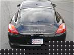 2010 Porsche Panamera Picture 3