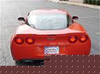 2011 Chevrolet Corvette Picture 3