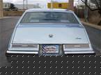 1985 Cadillac Seville Picture 3