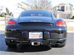 2009 Porsche Cayman Picture 3