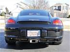 2009 Porsche Cayman Picture 3