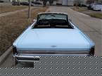 1964 Lincoln Continental Picture 3