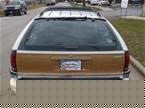 1996 Buick Roadmaster Picture 3