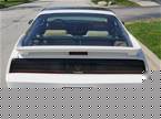 1989 Pontiac Trans Am Picture 3