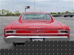 1966 Chevrolet Chevelle Picture 3