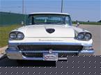 1958 Ford Fairlane Picture 3