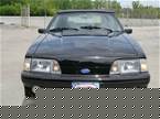 1993 Ford Mustang Picture 3