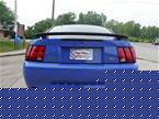2004 Ford Mustang Picture 3