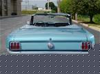 1966 Ford Mustang Picture 3