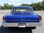 1967 Chevrolet Chevy II Picture 3