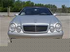 2001 Mercedes CLK430 Picture 3