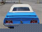 1972 Ford Mustang Picture 3