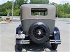 1931 Ford Model A Picture 3