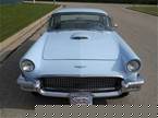 1957 Ford Thunderbird Picture 3