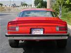 1977 Chevrolet Camaro Picture 3