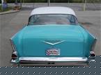 1957 Chevrolet Bel Air Picture 3