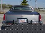 1985 Cadillac Eldorado Picture 3