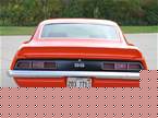 1969 Chevrolet Camaro Picture 3