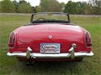 1967 MG MGB Picture 3