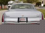 1994 Cadillac Fleetwood Picture 3