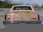 1983 Lincoln Mark VI Picture 3