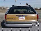 1995 Chevrolet Caprice Picture 3