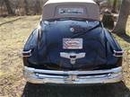 1948 Lincoln Zephyr Picture 3