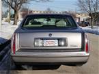 1997 Cadillac DeVille Picture 3