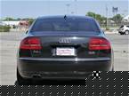 2008 Audi A8 Picture 3