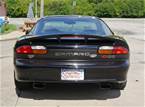 2001 Chevrolet Camaro Picture 3