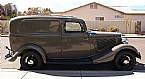 1934 Ford Sedan Delivery Picture 3