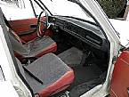 1969 Volvo 144 Picture 3