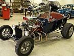 1923 Ford T Bucket Picture 3