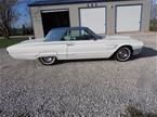1965 Ford Thunderbird Picture 3