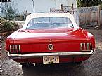 1965 Ford Mustang Picture 3