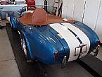 1965 Shelby Cobra Picture 3
