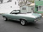 1968 Chevrolet Chevelle Picture 3