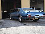 1971 Oldsmobile 442 Picture 3