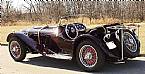 1938 Jaguar SS100 Picture 3
