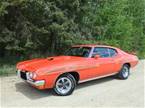 1970 Pontiac LeMans Picture 3