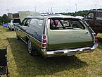 1972 Dodge Polara Picture 3