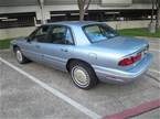 1997 Buick LeSabre Picture 3