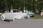 1940 Ford Deluxe Picture 3