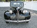 1939 Buick Special Picture 3